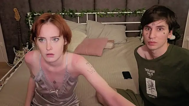 Danny loves Mary online show from July 3, 2026, 2:40 am
