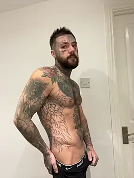 magicmichaell online show from November 24, 2025, 1:00 pm