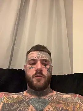 magicmichaell online show from March 13, 2026, 2:05 am