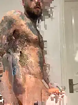 magicmichaell online show from November 14, 2025, 8:51 am