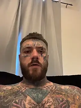 magicmichaell online show from March 10, 2026, 1:15 pm