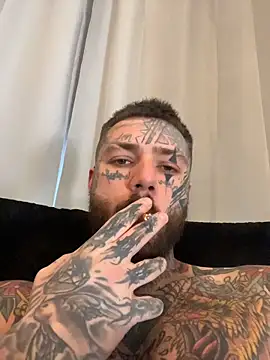 magicmichaell online show from March 17, 2026, 9:34 am