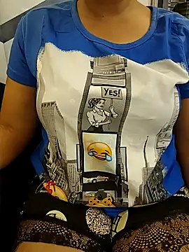 Snapshot of Rani__telugu chatting on November 25, 2025, 12:33 am Rani telugu online show from November 25, 2025, 12:33 am