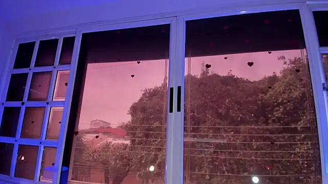 ReiAyanamy online show from March 28, 2026, 7:48 pm