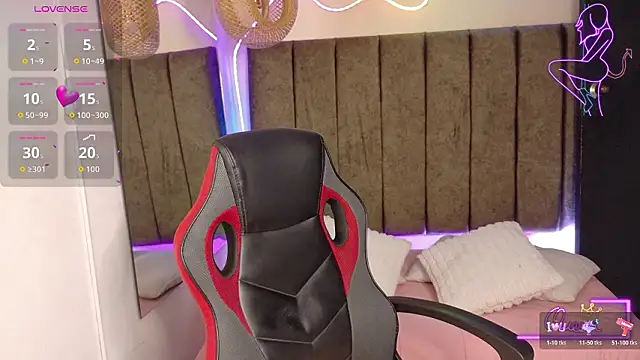 Snapshot of lily_beet chatting on February 13, 2026, 4:01 am lily beet online show from February 13, 2026, 4:01 am