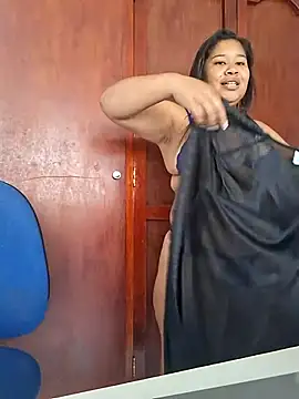 Sarahy- online show from March 28, 2026, 12:39 pm