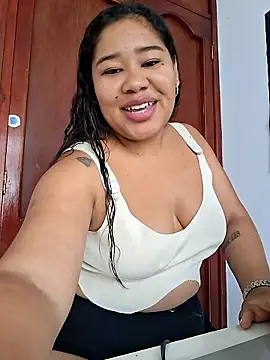 Sarahy- online show from January 9, 2026, 12:34 pm