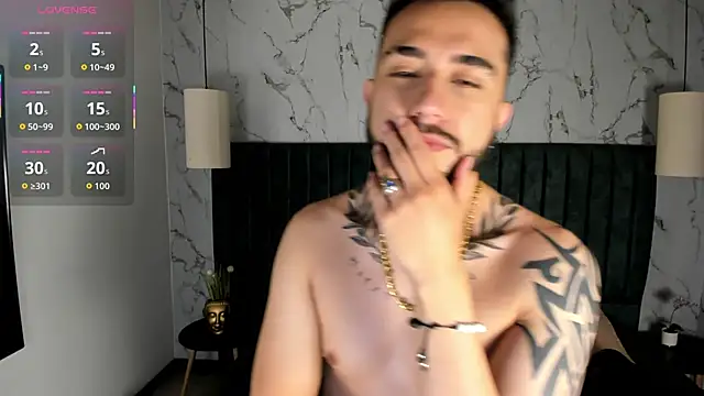 dave wolff online show from December 1, 2025, 12:17 pm