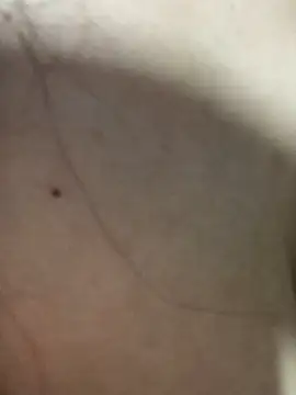 sweetydancer online show from April 3, 2026, 10:05 pm