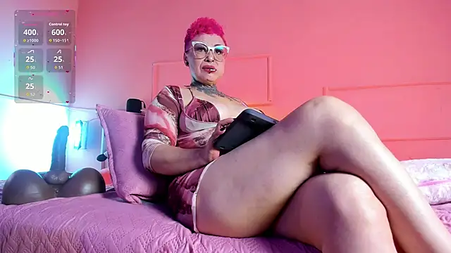 MATURE HARDCORE online show from March 13, 2026, 3:33 am