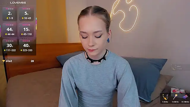 AdalineSheetz online show from March 25, 2026, 7:13 pm