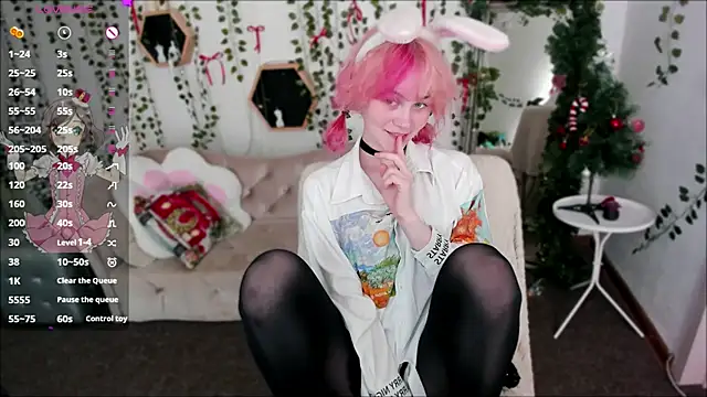 Awawrin online show from January 9, 2026, 9:00 pm