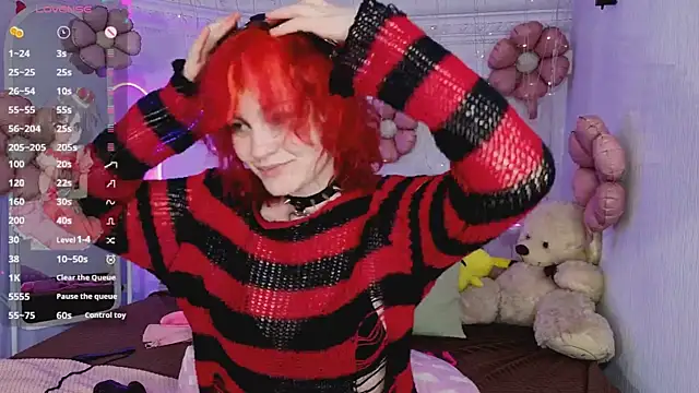 Awawrin online show from April 4, 2026, 8:59 pm