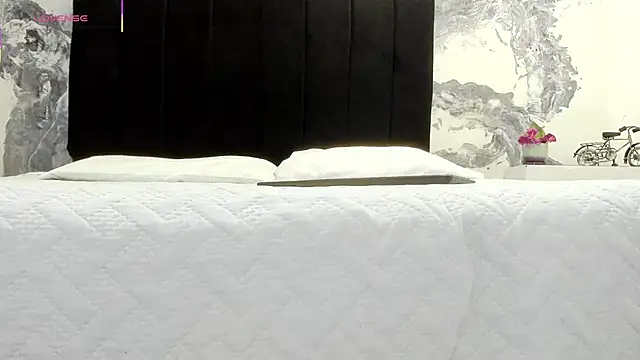 lilithDraven  online show from March 7, 2026, 4:19 am