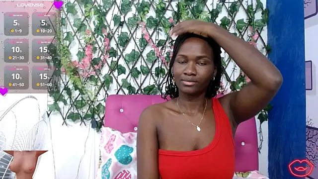 morena hot 19 online show from December 1, 2025, 12:50 pm