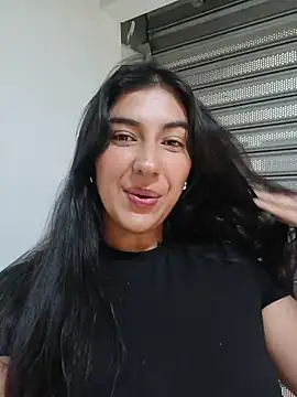 ViolettaWalton1 online show from July 19, 2026, 2:25 pm