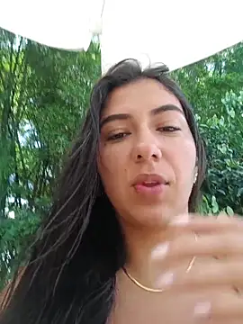 ViolettaWalton1 online show from February 28, 2026, 5:23 pm