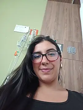 ViolettaWalton1 online show from July 9, 2026, 9:36 pm