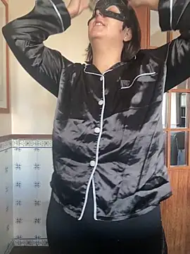 Lexxxie hott online show from November 16, 2025, 4:34 pm