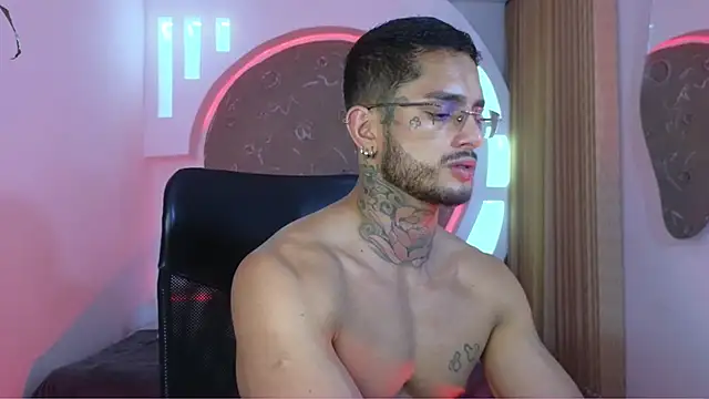 Alanrodgers online show from January 15, 2026, 11:24 am