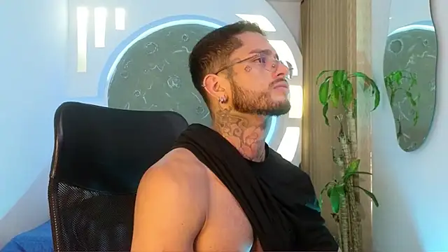 Alanrodgers online show from March 6, 2026, 1:17 pm