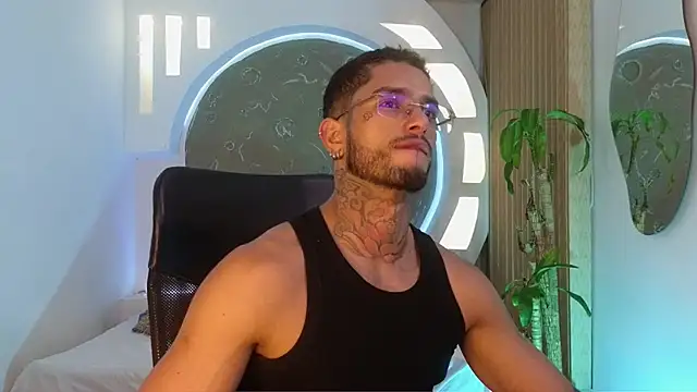 Alanrodgers online show from March 5, 2026, 11:18 am