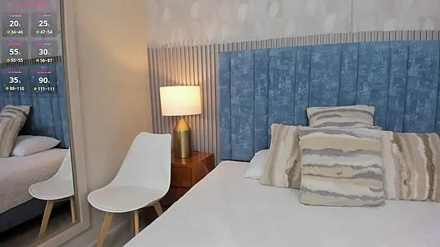 MIss  sammy  online show from February 11, 2026, 11:32 am