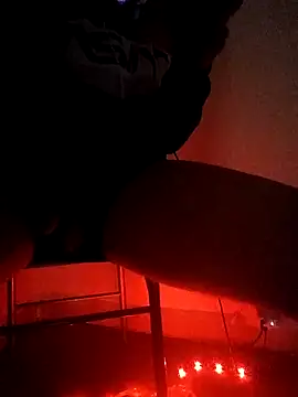 Patrik-Bi online show from January 19, 2026, 1:09 am