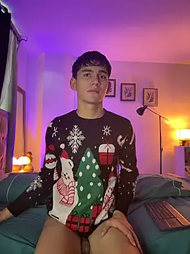 estebanperez 26 online show from December 5, 2025, 11:31 am