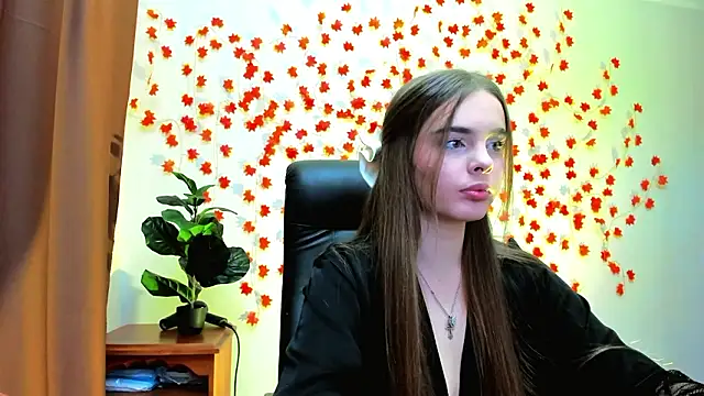 AlicaLOVEalisa777 online show from January 31, 2026, 7:12 pm