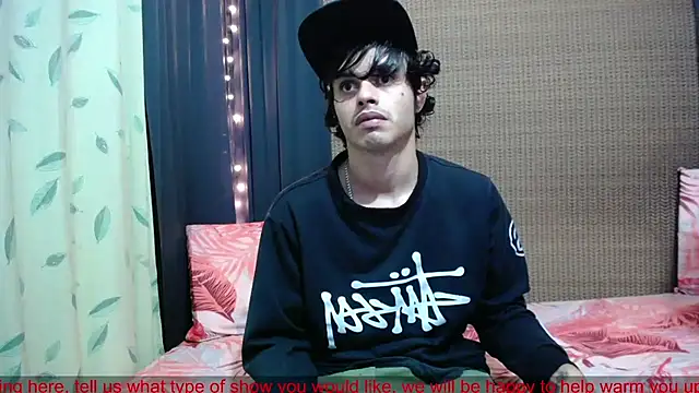 wild duo777 online show from May 13, 2026, 1:23 am