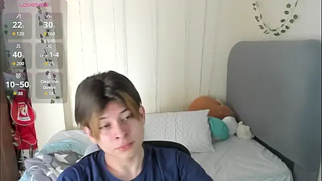 Felix kitty online show from January 9, 2026, 7:10 pm