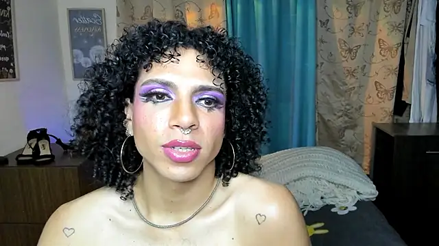 Angel White25 online show from March 6, 2026, 6:19 am