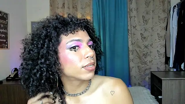 Angel White25 online show from March 15, 2026, 1:56 am