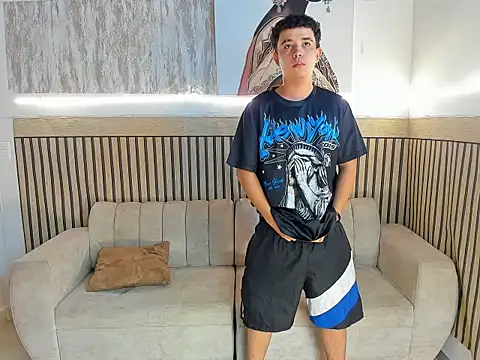 Justingsex1 online show from December 21, 2025, 5:42 am