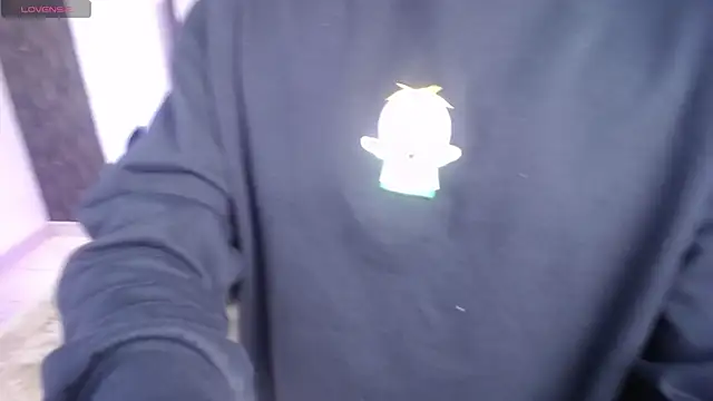 Samu FoXXX online show from November 24, 2025, 8:31 pm