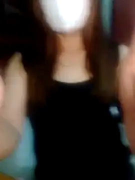 Annii68 online show from December 20, 2025, 1:25 pm