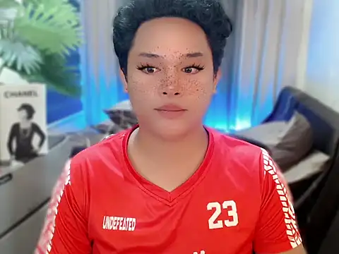 Snapshot of UrGoddess_Sofia chatting on February 1, 2026, 10:57 am UrGoddess Sofia online show from February 1, 2026, 10:57 am