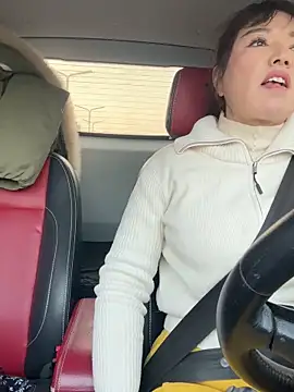 oo-shanshan online show from February 9, 2026, 12:52 am