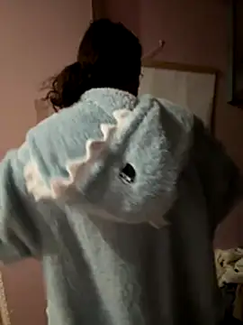 oo-shanshan online show from January 8, 2026, 10:05 pm