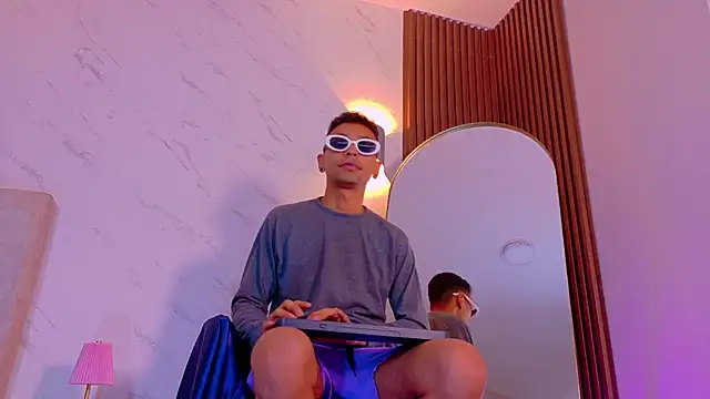 Imtavo online show from November 30, 2025, 3:46 pm