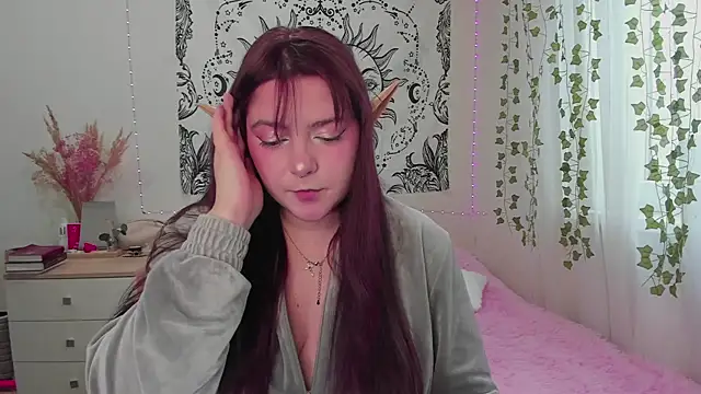 bambimay online show from January 10, 2026, 12:00 pm