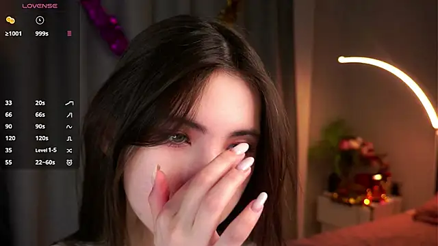 NanceeWestaway online show from January 6, 2026, 6:12 pm