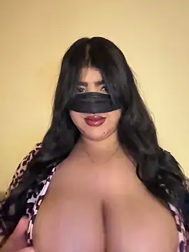 Miss-Ghazal888 online show from March 11, 2026, 10:59 pm