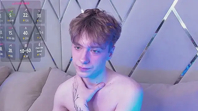 Paul Holt online show from January 7, 2026, 8:58 pm