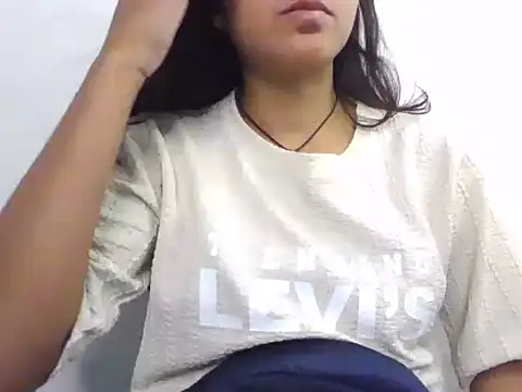 Anika Singh online show from January 11, 2026, 5:03 am