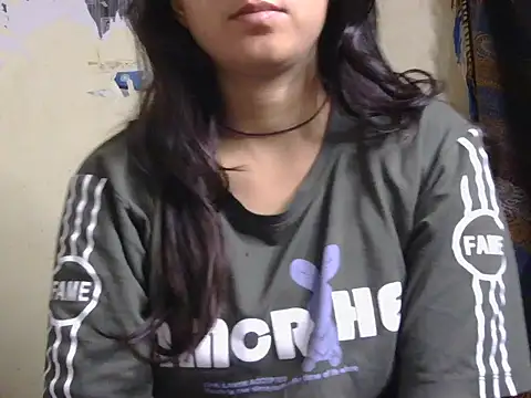 Anika Singh online show from February 6, 2026, 2:40 am