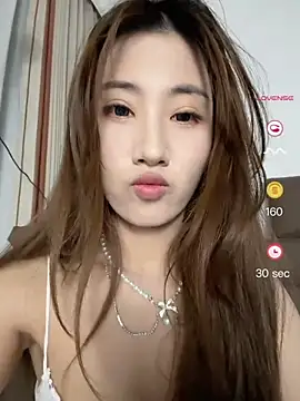 GG-BONG1 online show from June 27, 2026, 12:55 pm