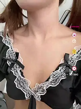 GG-BONG1 online show from August 4, 2026, 8:08 am