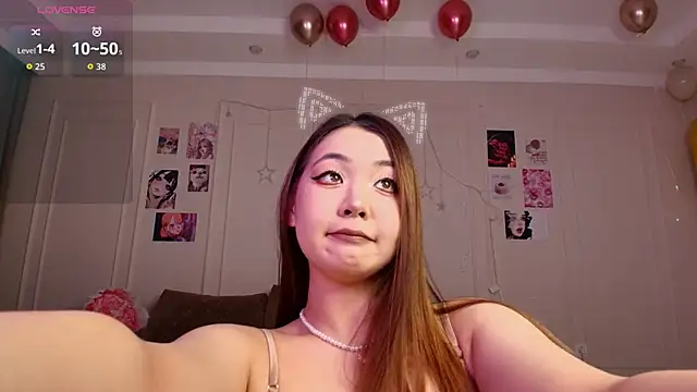 Snapshot of yummy_yuna chatting on January 18, 2026, 7:17 pm yummy yuna online show from January 18, 2026, 7:17 pm